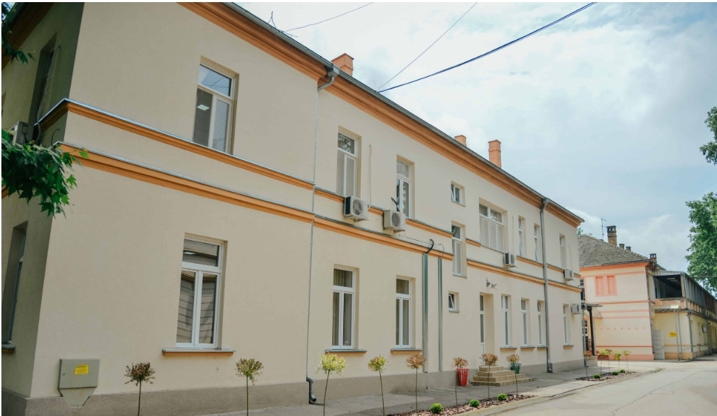 Odobrena sredstva Vlade Vojvodine za Specijalnu bolnicu u Kovinu